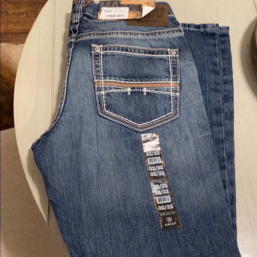 Men’s Jeans
